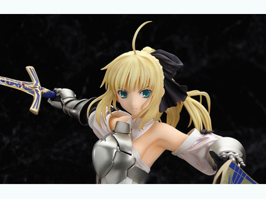 Fate/stay night �Z�C�o�[�E�����B �`�S�ĉ������z��(�A���@����)�`