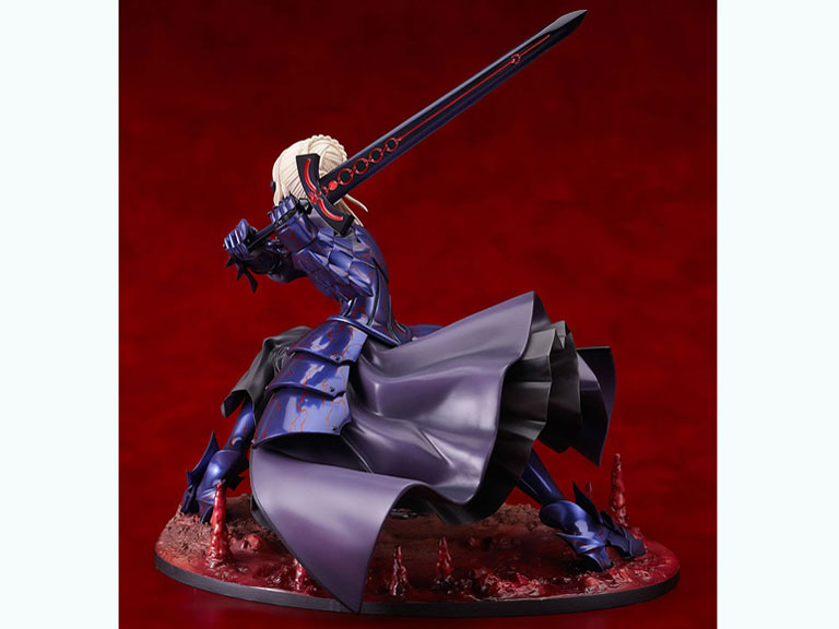 Fate/stay night �Z�C�o�[�I���^ �`�ډ��S��(���H�[�f�B�K�[��)�` [�O�b�h�X�}�C���J���p�j�[]