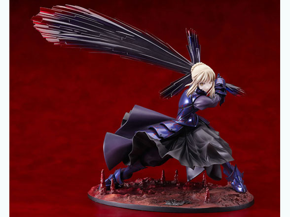 Fate/stay night �Z�C�o�[�I���^ �`�ډ��S��(���H�[�f�B�K�[��)�` [�O�b�h�X�}�C���J���p�j�[]