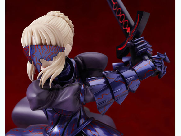 Fate/stay night �Z�C�o�[�I���^ �`�ډ��S��(���H�[�f�B�K�[��)�` [�O�b�h�X�}�C���J���p�j�[]