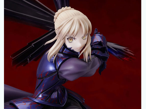 Fate/stay night �Z�C�o�[�I���^ �`�ډ��S��(���H�[�f�B�K�[��)�` [�O�b�h�X�}�C���J���p�j�[]