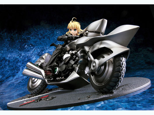 Fate/Zero �Z�C�o�[&�Z�C�o�[�E���[�^�[�h�E�L���C���b�V�F