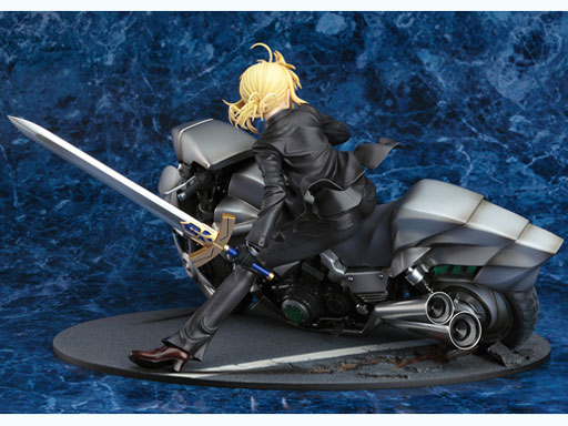 Fate/Zero �Z�C�o�[&�Z�C�o�[�E���[�^�[�h�E�L���C���b�V�F