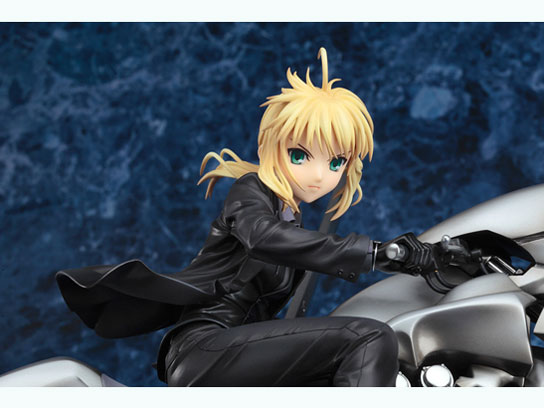 Fate/Zero �Z�C�o�[&�Z�C�o�[�E���[�^�[�h�E�L���C���b�V�F