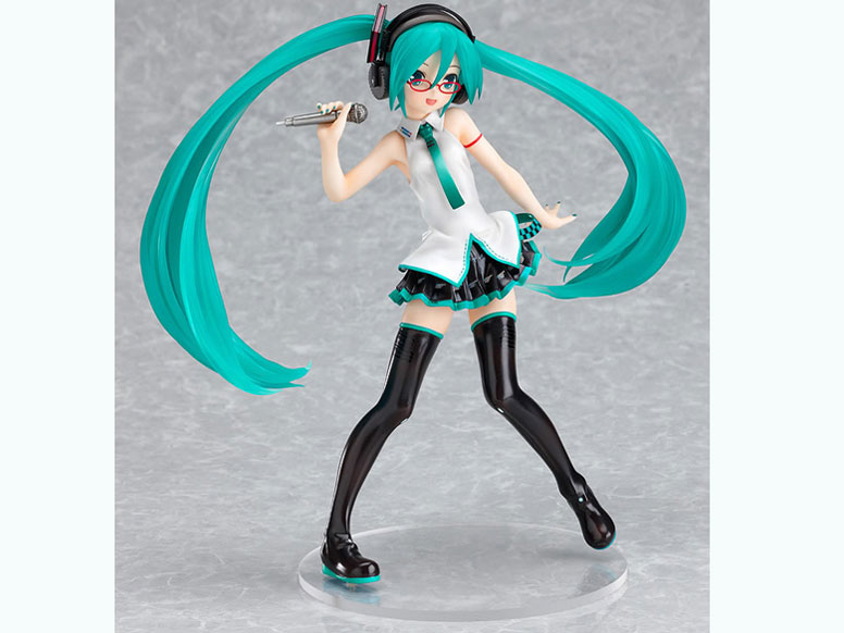 価格 Com キャラクターボーカルシリーズ01 初音ミク Lat式 Ver の製品画像