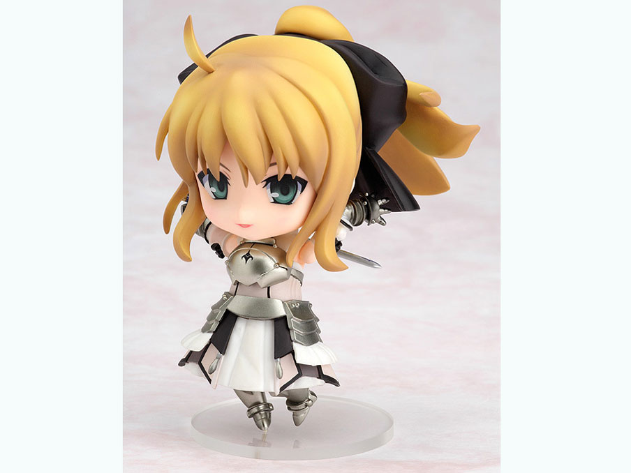 �˂�ǂ낢�� No.077 Fate/unlimited codes �Z�C�o�[�E�����B