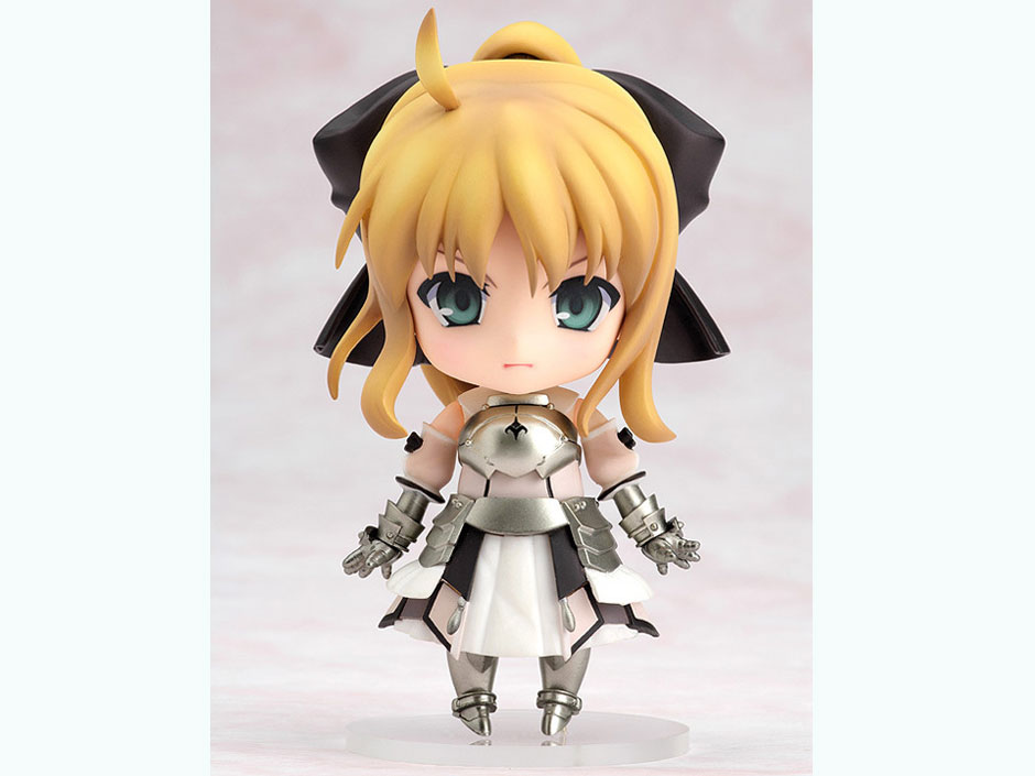 �˂�ǂ낢�� No.077 Fate/unlimited codes �Z�C�o�[�E�����B