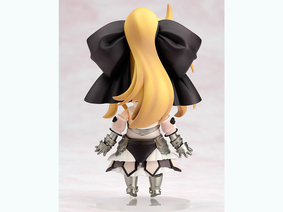 �˂�ǂ낢�� No.077 Fate/unlimited codes �Z�C�o�[�E�����B