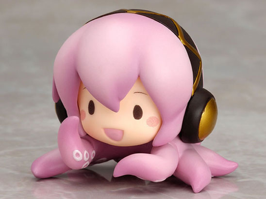 �˂�ǂ낢�� No.093 �L�����N�^�[�E�{�[�J���E�V���[�Y03 �������J