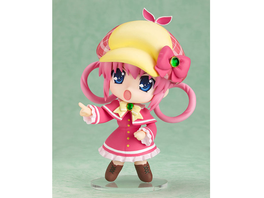 �˂�ǂ낢�� No.156 �T��I�y�� �~���L�B�z�[���Y �V���[���b�N�E�V�F�����t�H�[�h