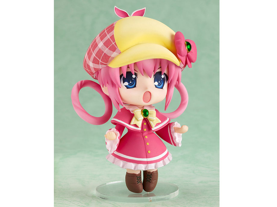 �˂�ǂ낢�� No.156 �T��I�y�� �~���L�B�z�[���Y �V���[���b�N�E�V�F�����t�H�[�h