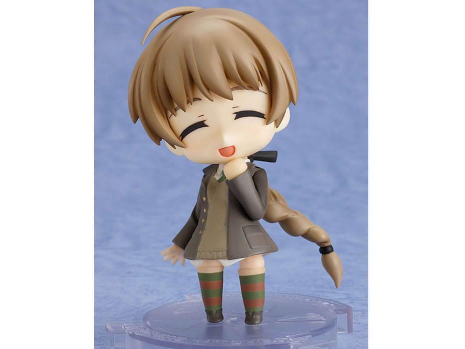 �˂�ǂ낢�� No.162 �X�g���C�N�E�B�b�`�[�Y ���l�b�g�E�r�V���b�v