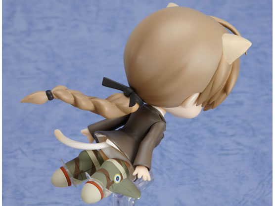 �˂�ǂ낢�� No.162 �X�g���C�N�E�B�b�`�[�Y ���l�b�g�E�r�V���b�v