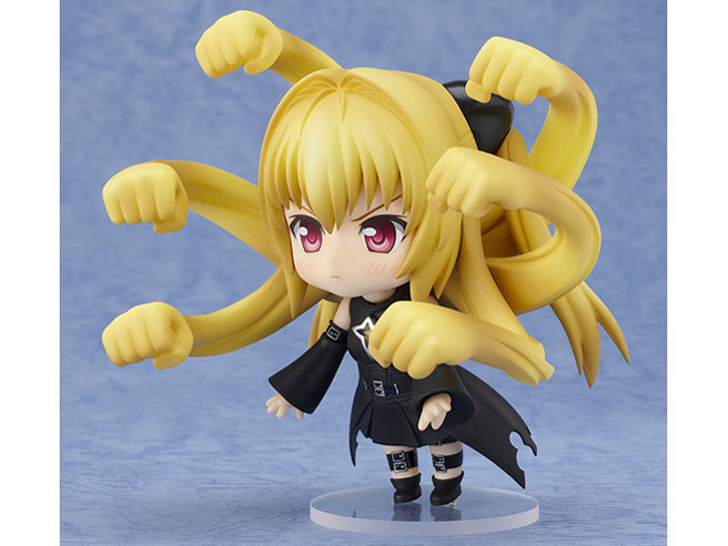 �˂�ǂ낢�� No.191 To LOVE��-�Ƃ�Ԃ�- ���F�̈�