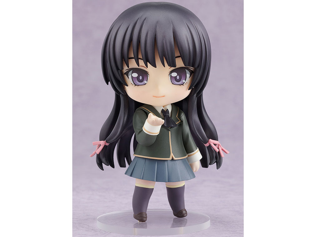 �˂�ǂ낢�� No.193 �l�͗F�B�����Ȃ� �O�������