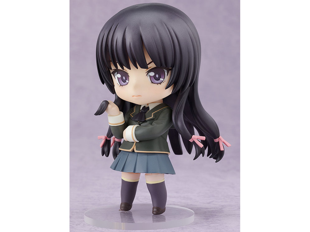 �˂�ǂ낢�� No.193 �l�͗F�B�����Ȃ� �O�������