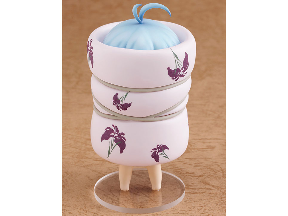 �˂�ǂ낢�� No.195 �d�g���Ɛt�j ���a�G���I