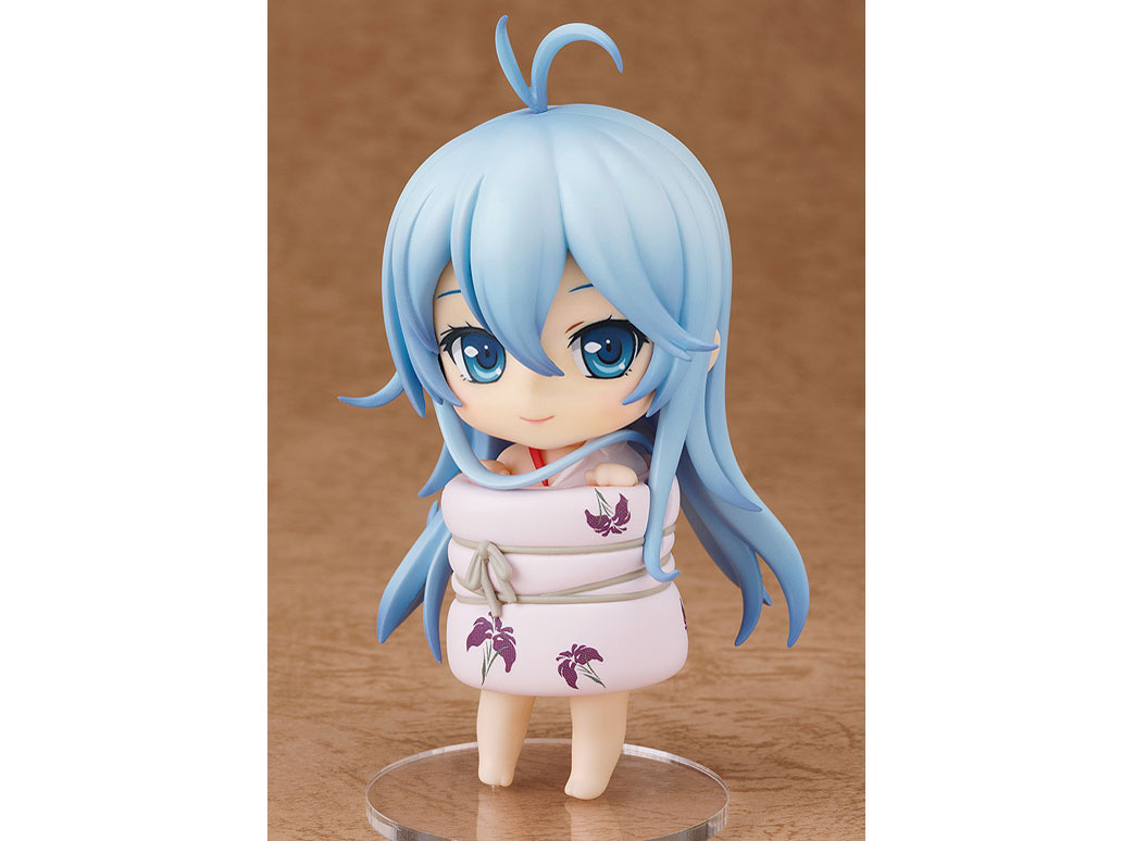 �˂�ǂ낢�� No.195 �d�g���Ɛt�j ���a�G���I