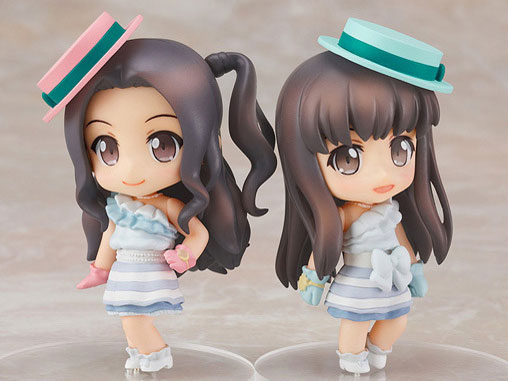 �˂�ǂ낢�ǂՂ� ClariS ClariS�Z�b�g irony Ver. �̐��i�摜