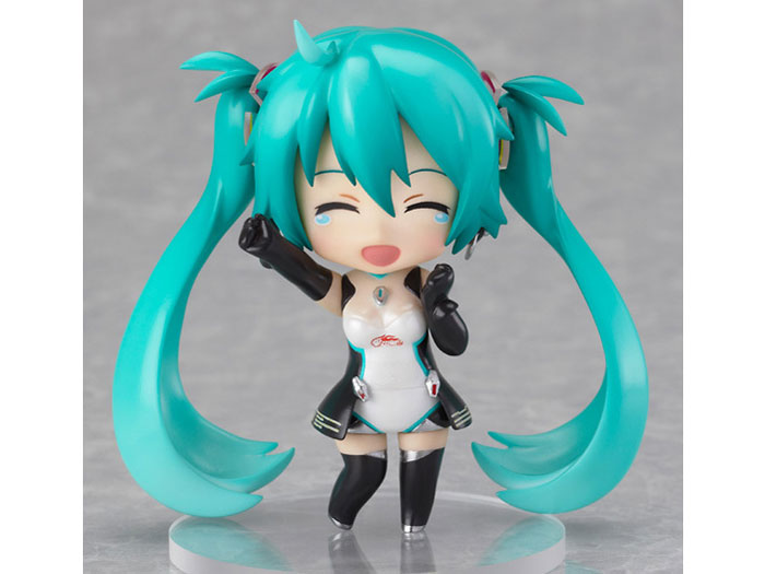 �˂�ǂ낢�ǂՂ� Racing�~�N ���[�V���O�~�N�Z�b�g 2011Ver.