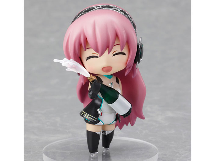 �˂�ǂ낢�ǂՂ� Racing�~�N ���[�V���O�~�N�Z�b�g 2011Ver.