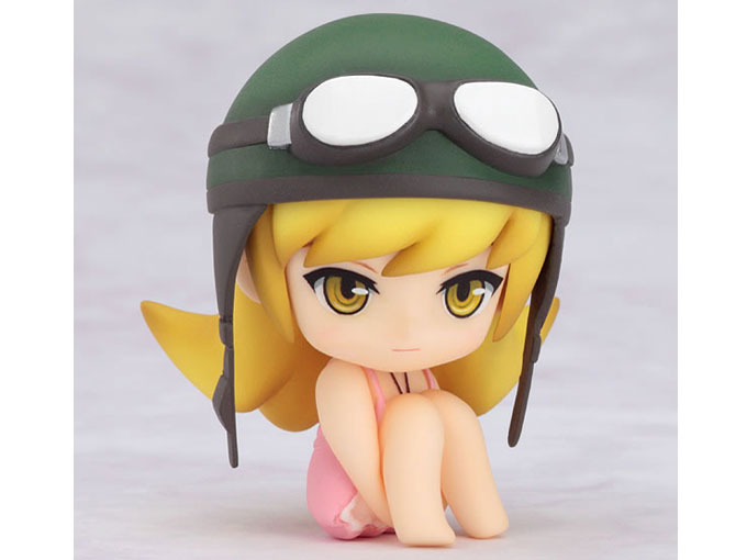 価格 Com アングル2 ねんどろいどぷち 化物語 化物語セット 其ノ參 の製品画像 価格 Com アングル2 ねんどろいどぷち 化物語 化物語セット 其ノ參 の製品画像