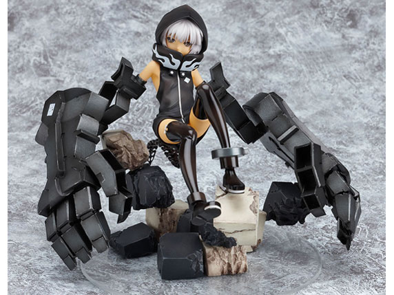 �u���b�N�����b�N�V���[�^�[ �X�g�����O�X -animation version-