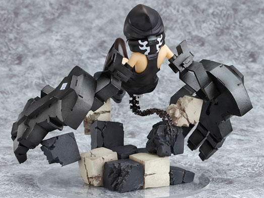 �u���b�N�����b�N�V���[�^�[ �X�g�����O�X -animation version-