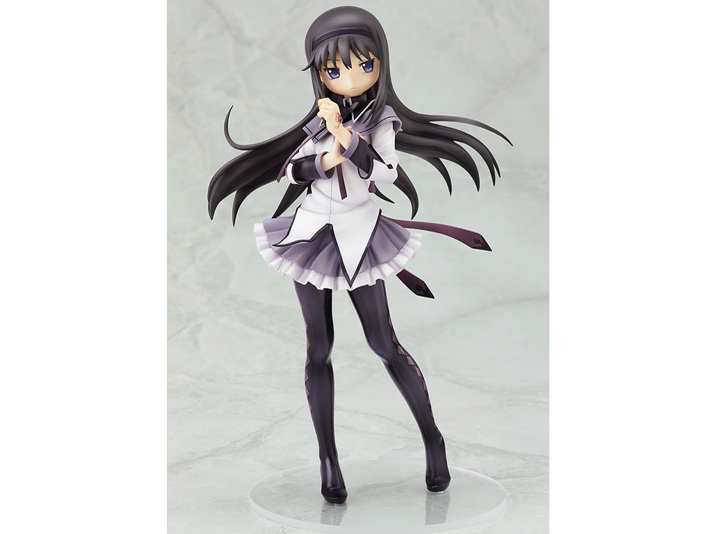 価格 Com アングル1 魔法少女まどか マギカ 暁美ほむら グッドスマイルカンパニー の製品画像