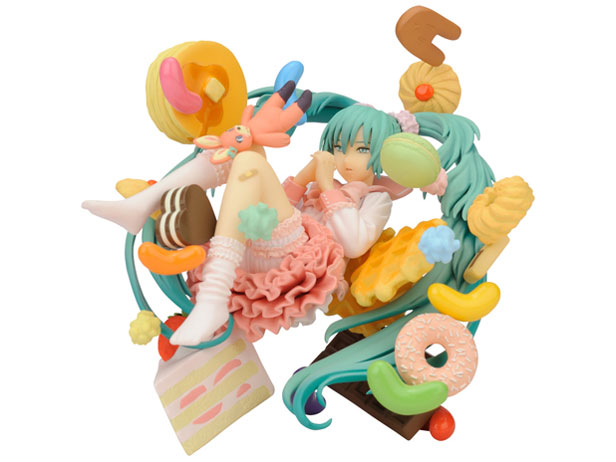 �~�N�� Original Collection #003 LOL -lots of laugh- �����~�N �̐��i�摜