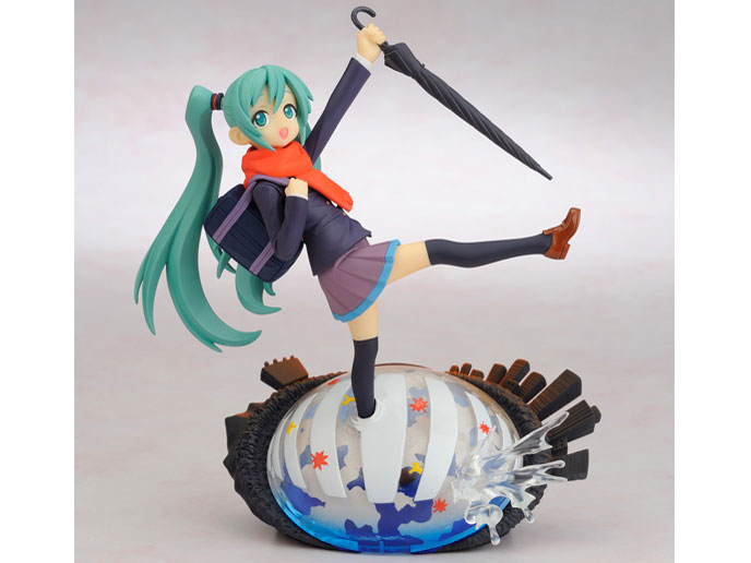 �~�N�� Original Collection #005 �g���x�����O���[�h �����~�N �̐��i�摜