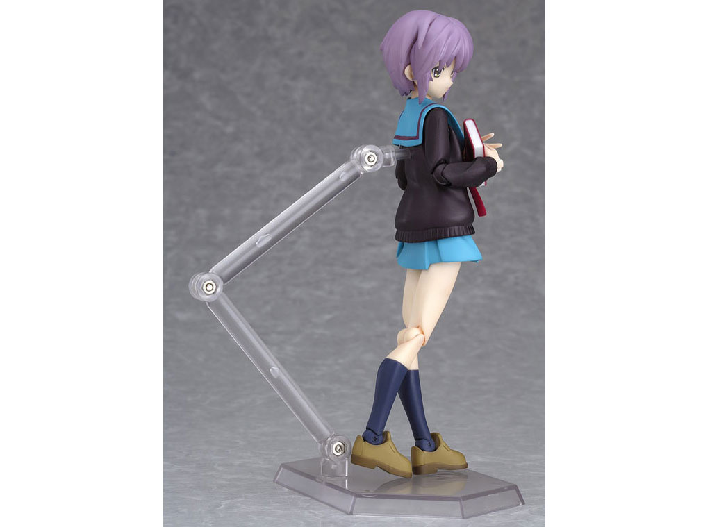 figma No.001 ���{�n���q�̗J�T ����L�� ����ver.