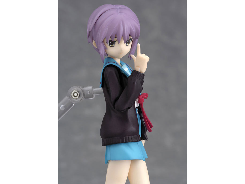 figma No.001 ���{�n���q�̗J�T ����L�� ����ver.