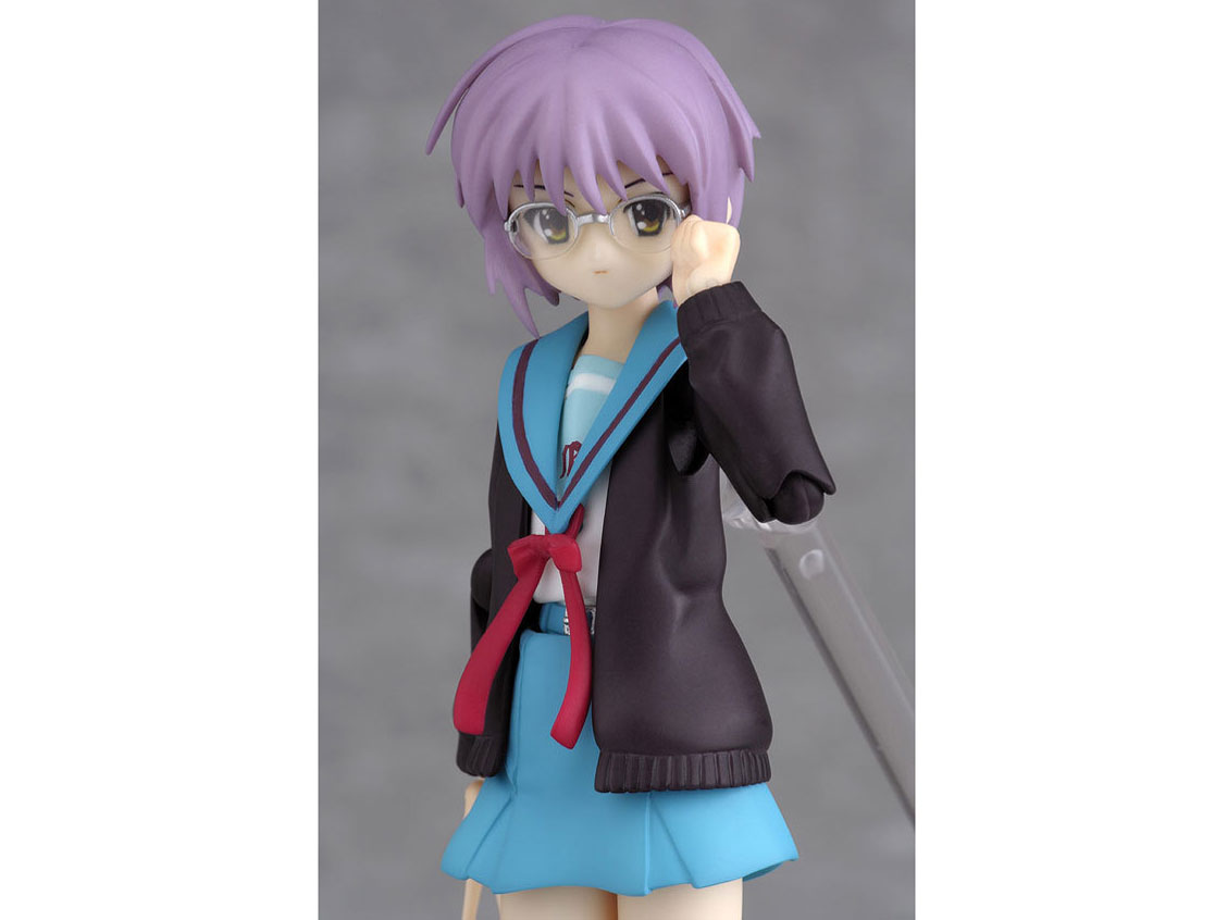 figma No.001 ���{�n���q�̗J�T ����L�� ����ver.