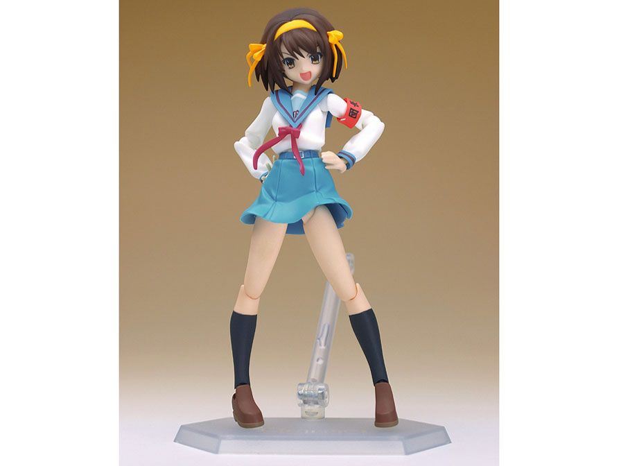 figma No.002 ���{�n���q�̗J�T ���{�n���q ����ver.