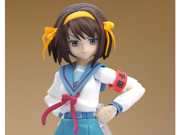figma No.002 ���{�n���q�̗J�T ���{�n���q ����ver.
