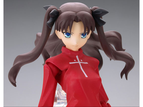 figma No.011 Fate/stay night ����z ����ver.