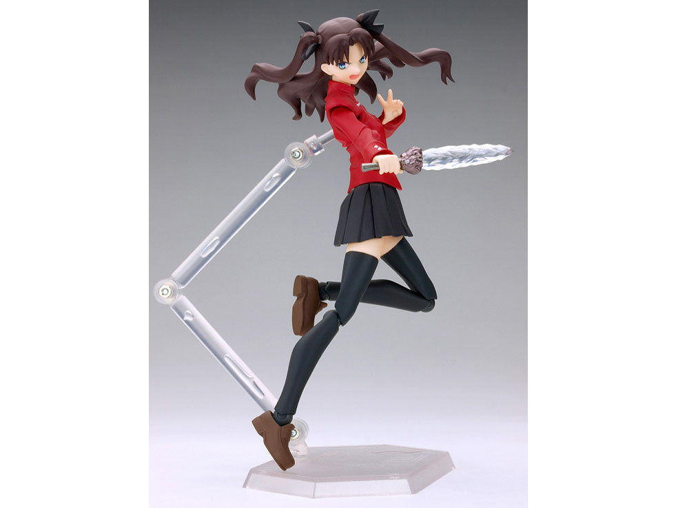 figma No.011 Fate/stay night ����z ����ver.