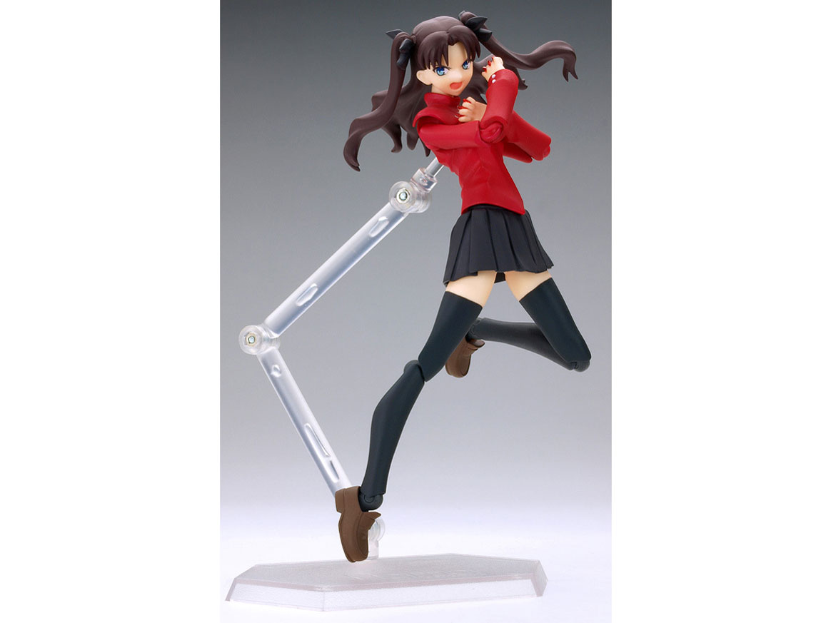 figma No.011 Fate/stay night ����z ����ver.