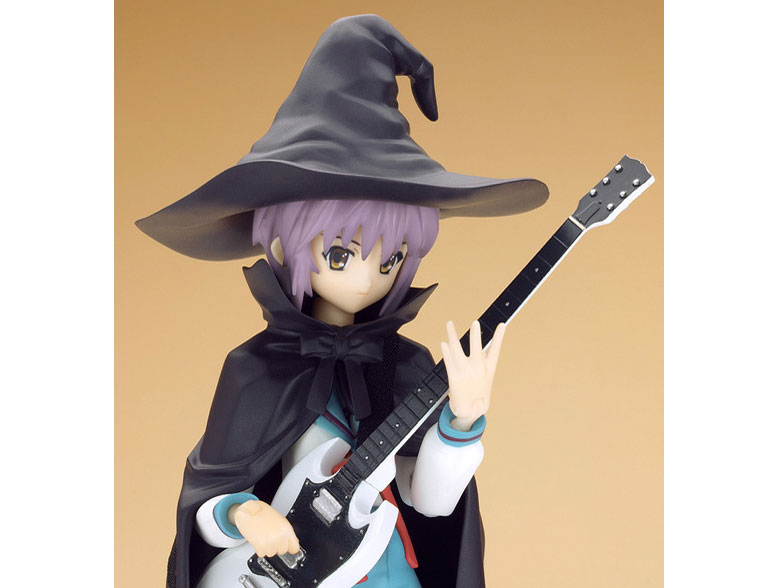 figma No.015 ���{�n���q�̗J�T ����L�� �������@�g��ver.