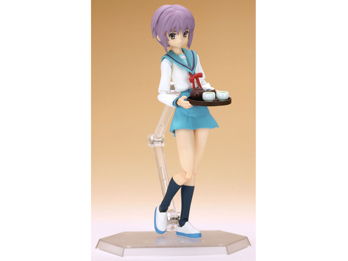 figma No.015 ���{�n���q�̗J�T ����L�� �������@�g��ver.