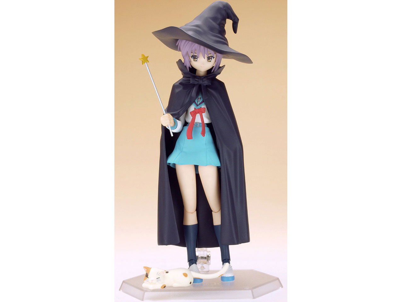 figma No.015 ���{�n���q�̗J�T ����L�� �������@�g��ver.