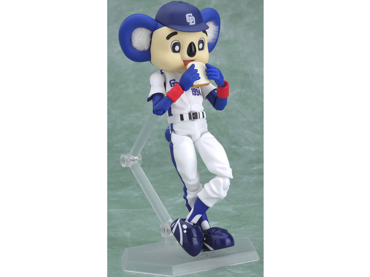 figma No.016 �����h���S���Y�}�X�R�b�g �h�A�� �z�[��ver.