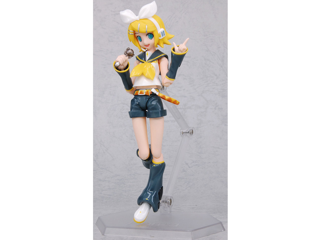 figma No.019 �L�����N�^�[�E�{�[�J���E�V���[�Y02 ��������