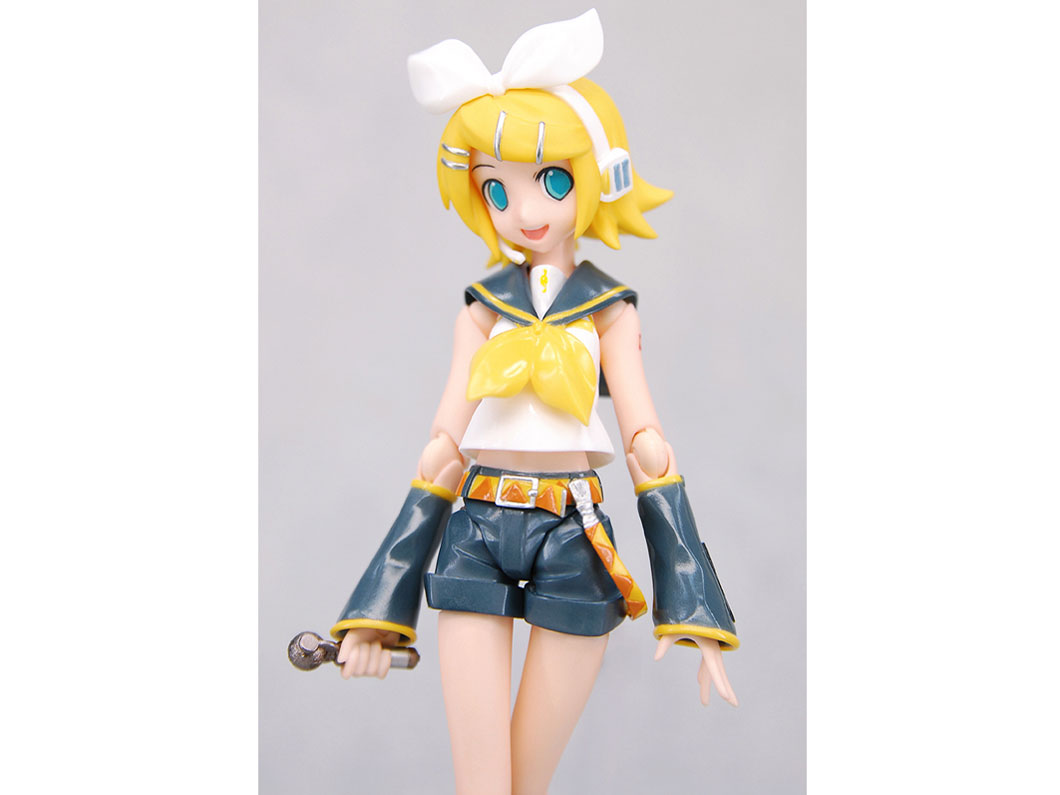 figma No.019 �L�����N�^�[�E�{�[�J���E�V���[�Y02 ��������