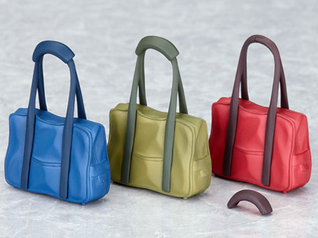 figma No.034 ���{�n���q�̗J�T ���{�n���q �ĕ�ver.