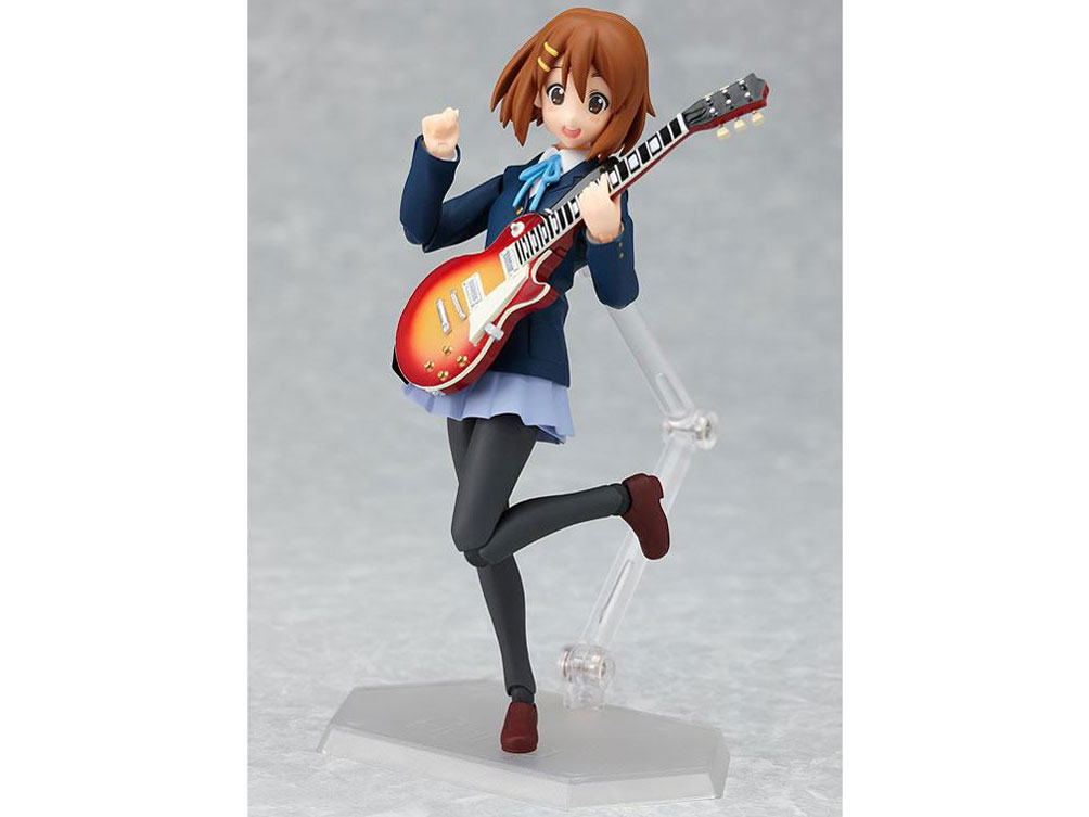 figma No.057 ��������I ����B ����ver. �̐��i�摜