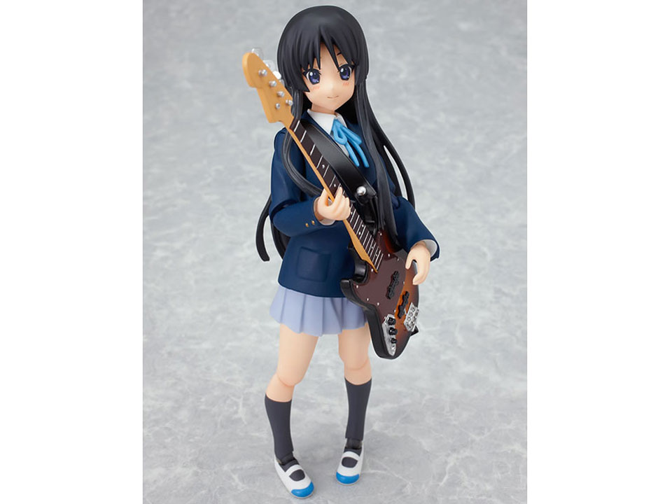 figma No.058 ��������I �H�R�Y ����ver.