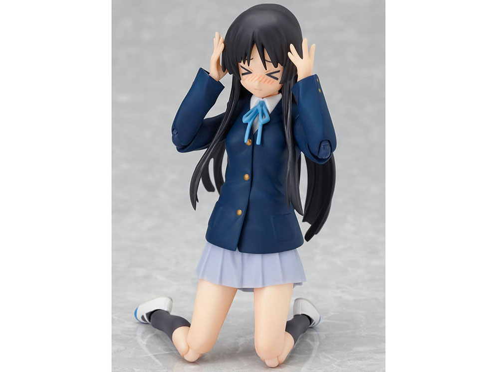 figma No.058 ��������I �H�R�Y ����ver.