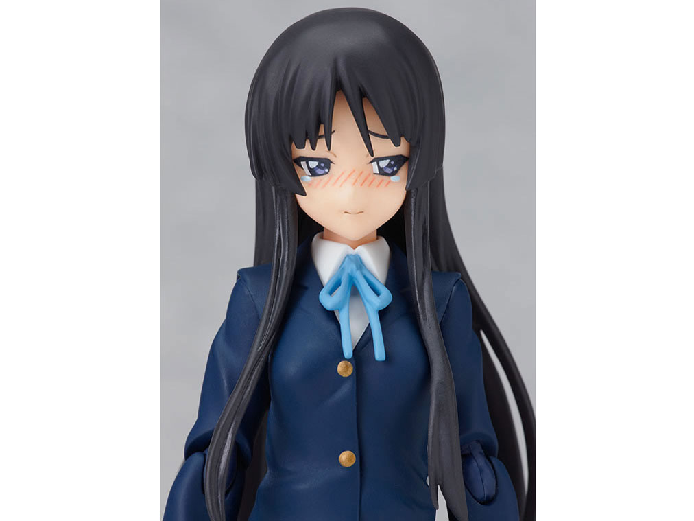figma No.058 ��������I �H�R�Y ����ver.